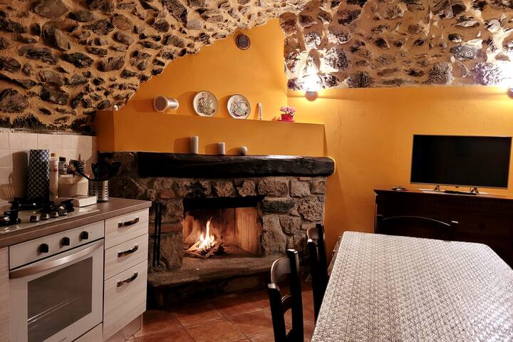 Casa sull’Altopiano Mountain Lake Iseo Hospitality gallery image 5