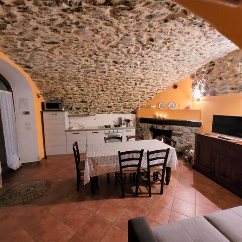 Casa sull’Altopiano Mountain Lake Iseo Hospitality gallery image 4