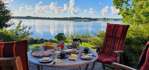 Top Airbnb: Schleiblick Vacation Rental in Schleswig Flensburg