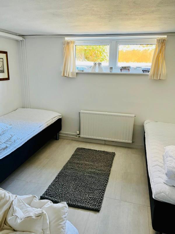 Спална соба 3