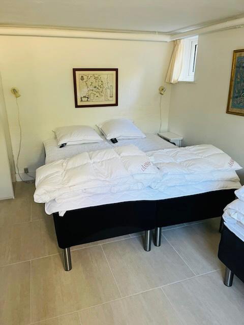 Спална соба 4