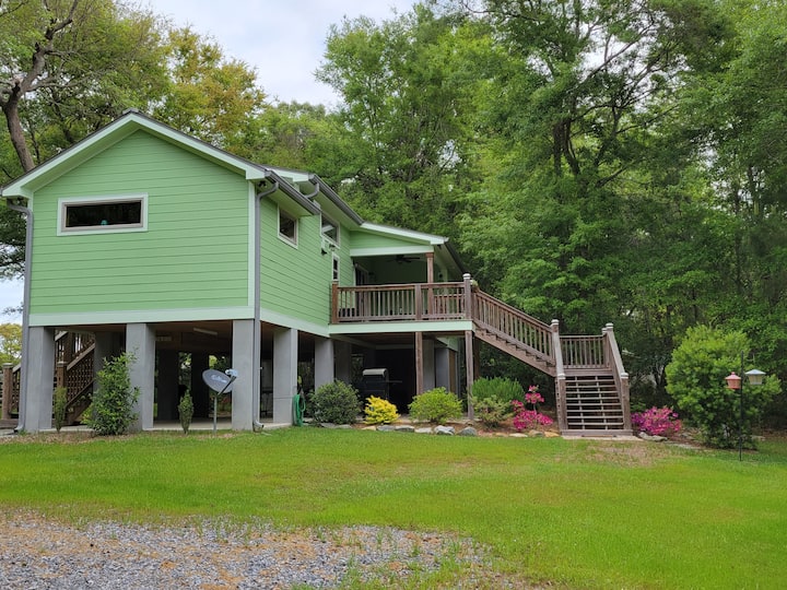 Luxury Equestrian Estate near Charleston & Kiawah Houses for Rent in
