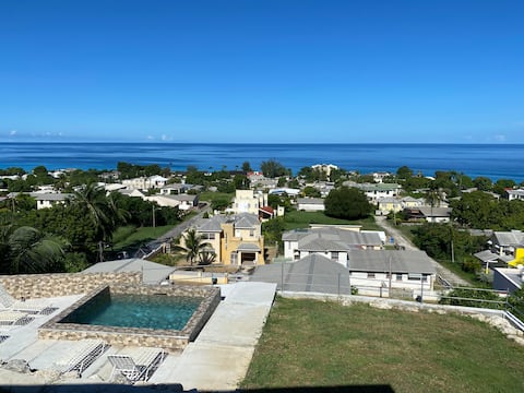 Holders St James 2 Bed Pool Ocean View Sleep 4 K2