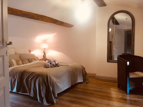 Clos d'Emilion, B&B Cabernet