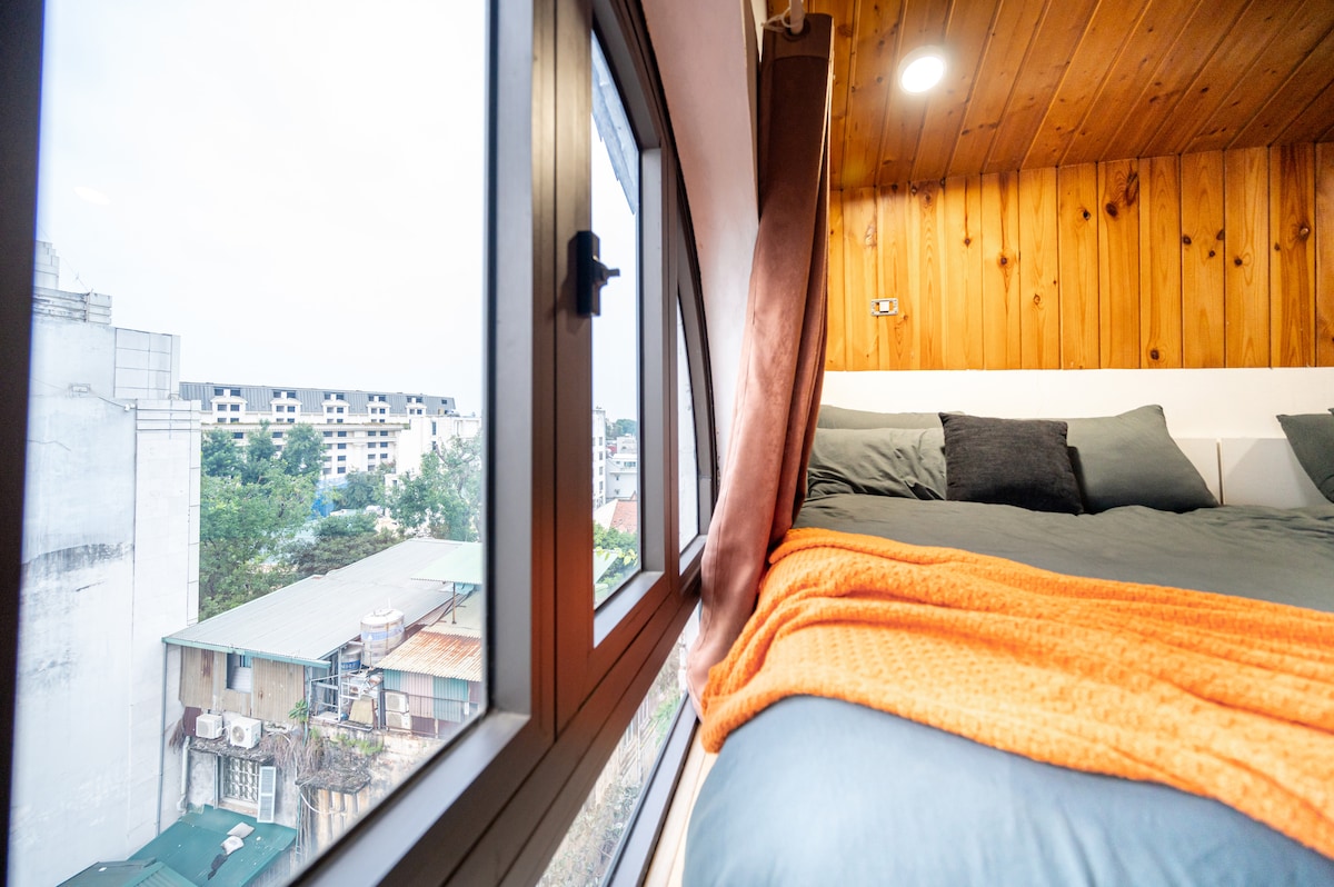 ห้องนอน