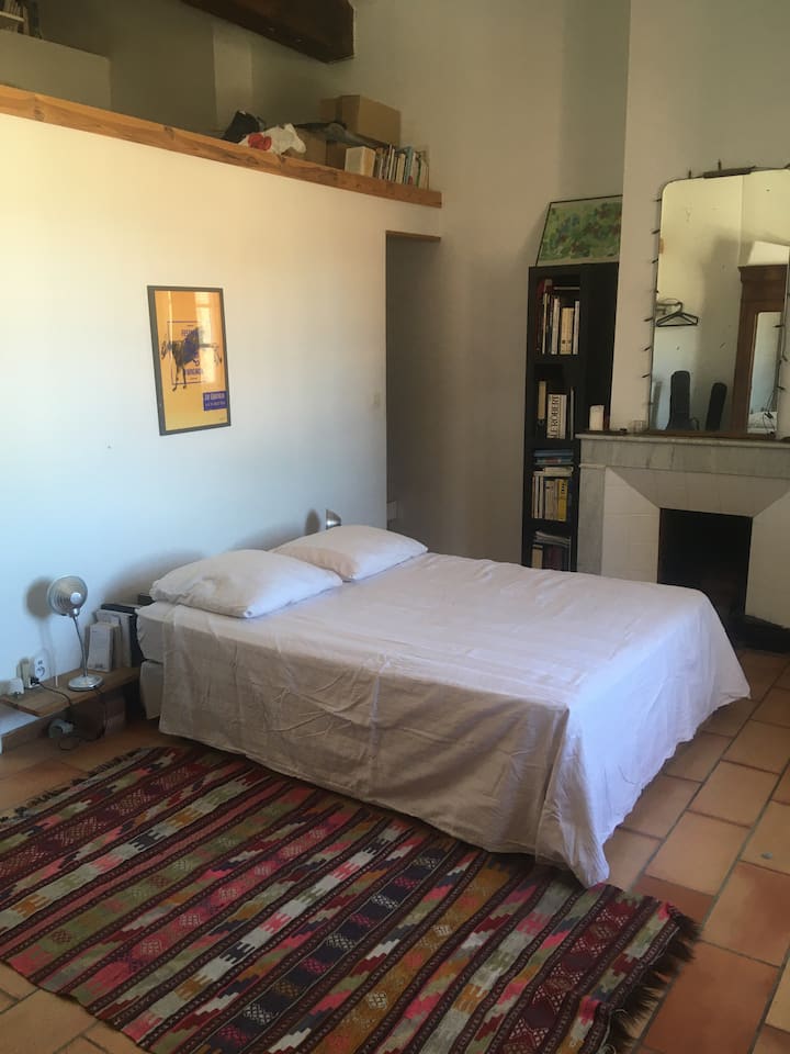 Спална соба 1