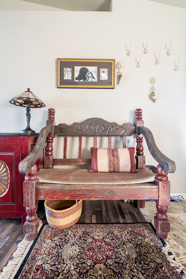 Private Cedar Creek Gem*near Mtjairport/blk Canyon - Montrose, CO