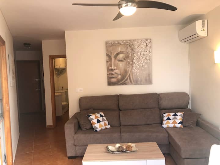 მისაღები ოთახი