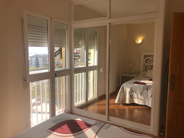 საძინებელი