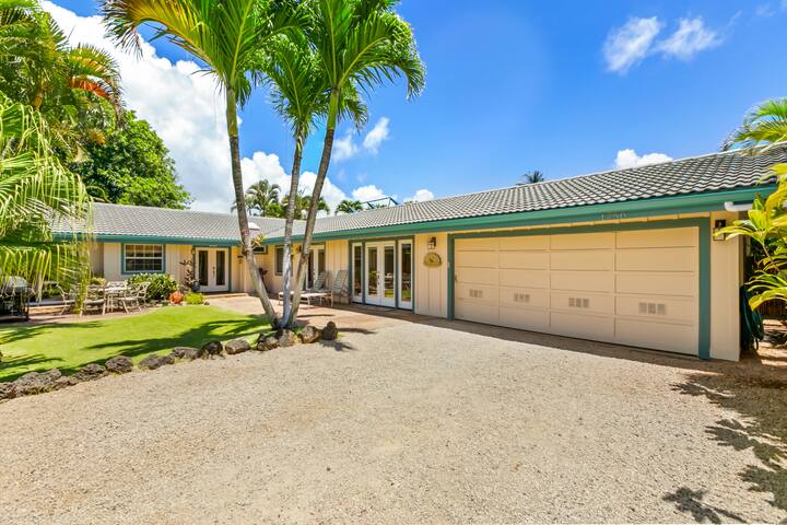 4BD 4BTH Short walk to beaches gallery image 3