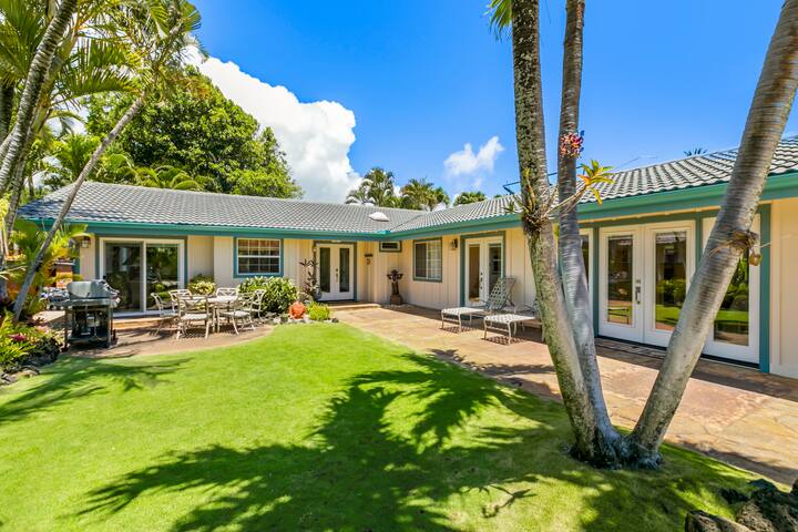 4BD 4BTH Short walk to beaches