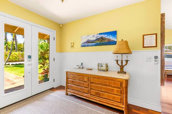 4BD 4BTH Short walk to beaches gallery image 5