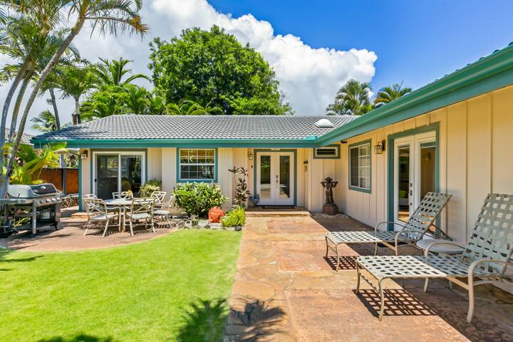 4BD 4BTH Short walk to beaches gallery image 2