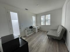 Clean+Lovely+Private+2Br1Ba+Economic+Stay+East+Bay