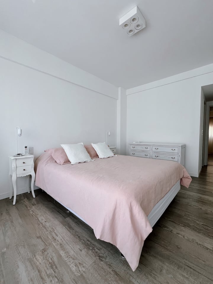 Habitación en suite | cama 1.60x2.00