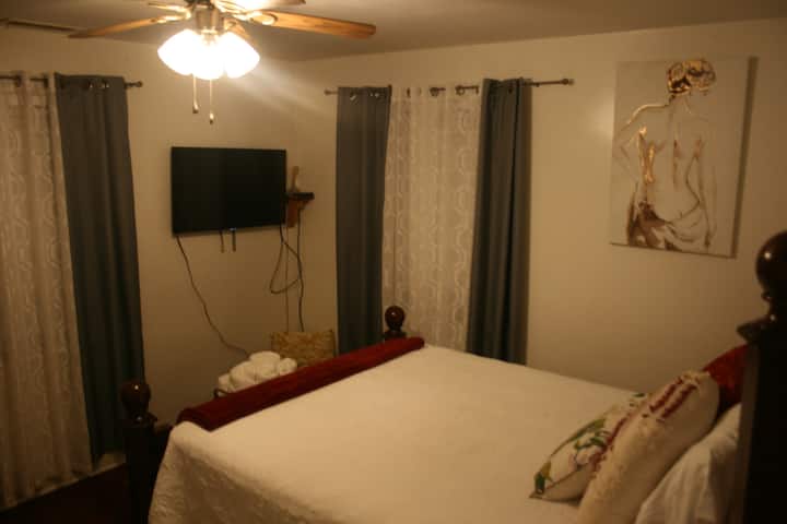 Dormitorio #1