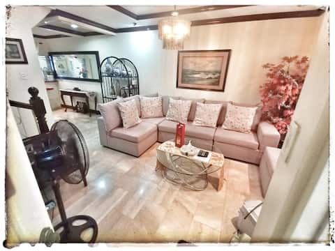 Furnished Home near SM Bacoor City