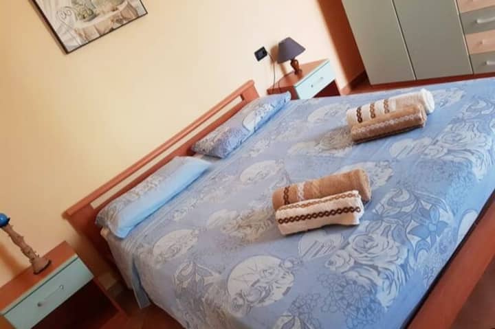 Двойна спалня 