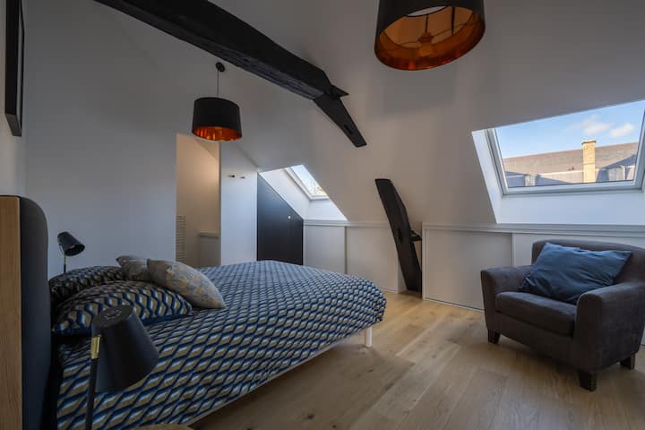 dormitorio n°1
