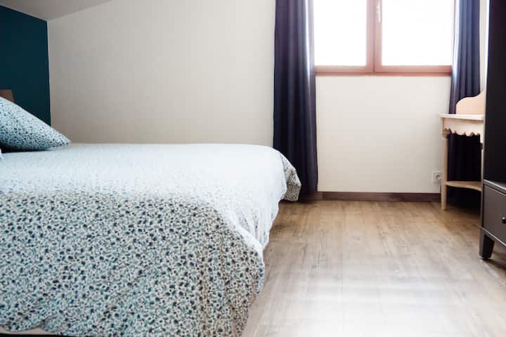 Chambre 4