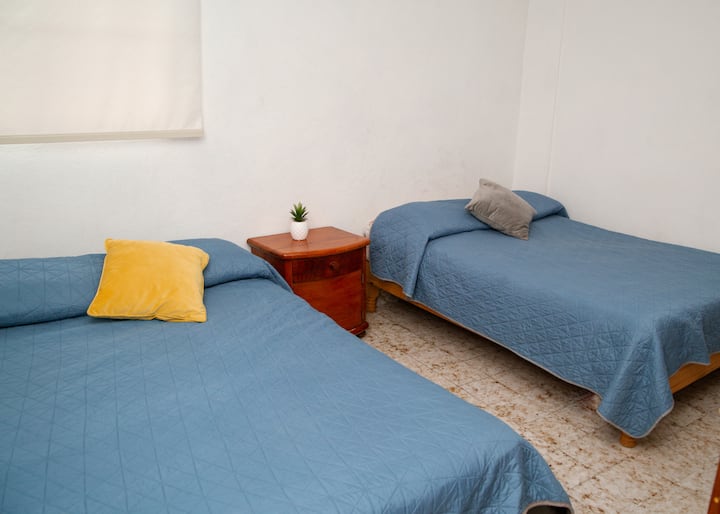 Habitación 2