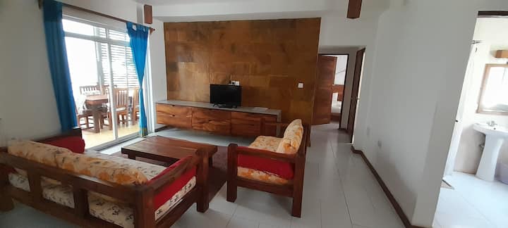 ห้องนั่งเล่น