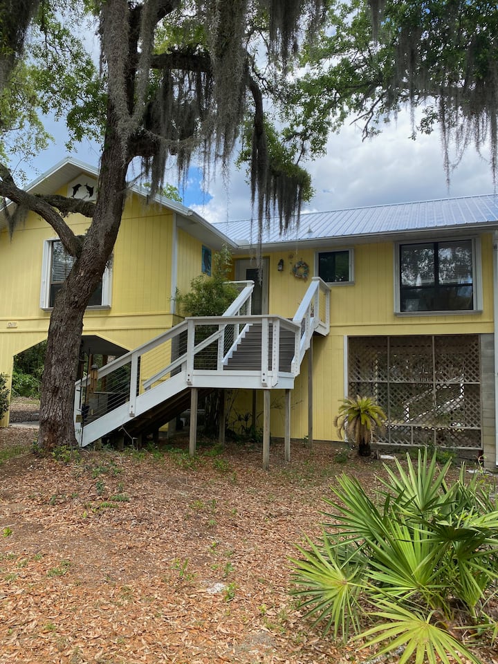 Cedar Key Vacation Rentals Cottage and Cabin Rentals Airbnb
