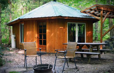 l 'Écorefuge