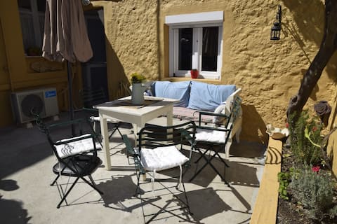 Ifigenias Traditional House - Myrina, Lemnos