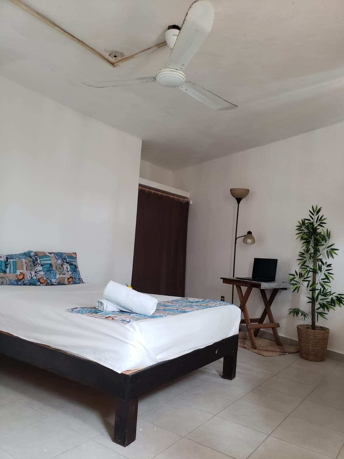 منطقة غرفة النوم