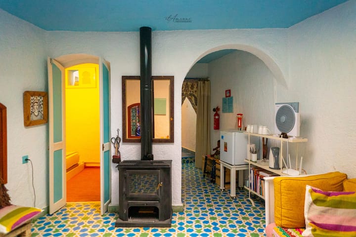 Sala de estar