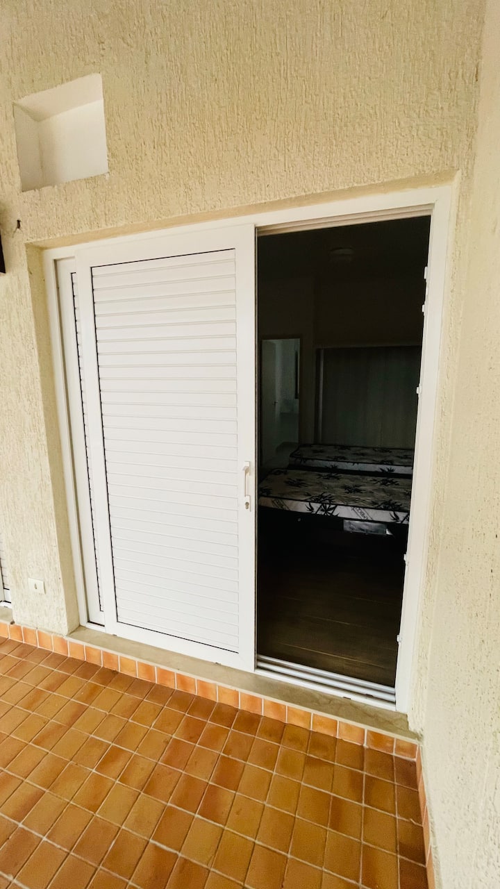 Апартман 1 - два единечни кревета