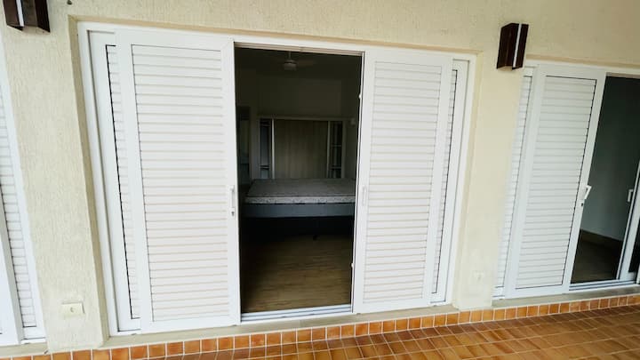 Апартман 3 - брачен кревет