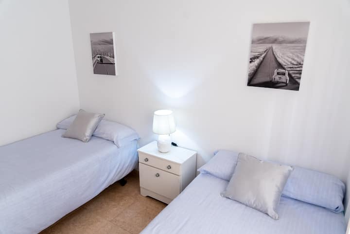 Dormitorio 3