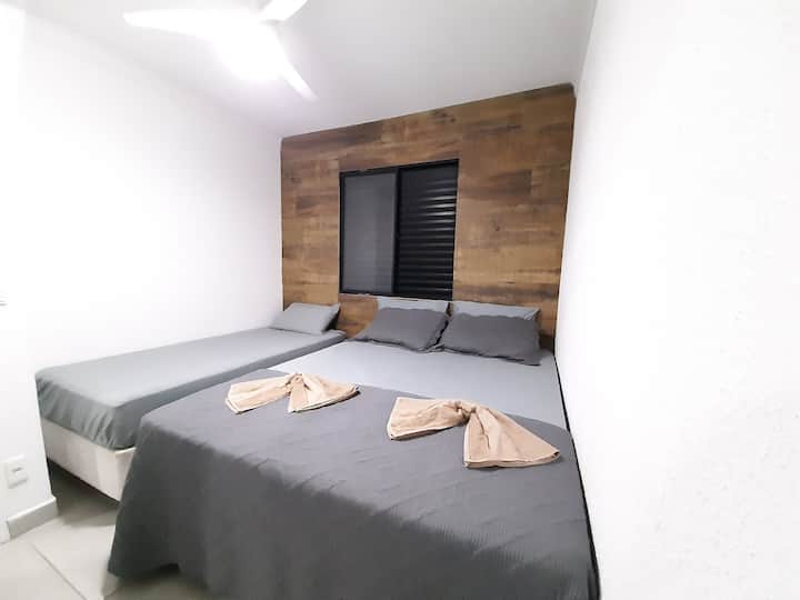 Илюстративна снимка - не предоставяме спално бельо или вана