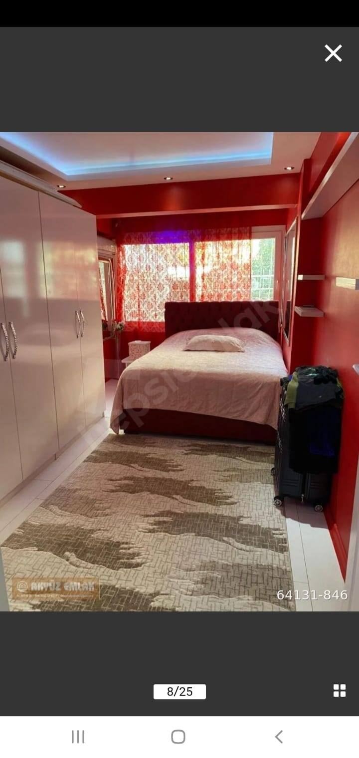 Cute house in a nice location.. It also has a garden Flats for Rent