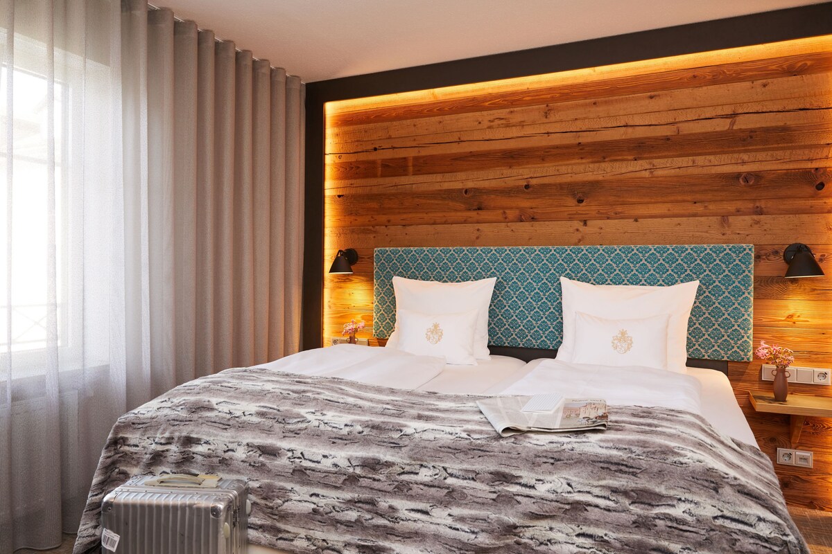 Superior Zimmer im Best Western Plus Hotel ERB in Parsdorf bei München