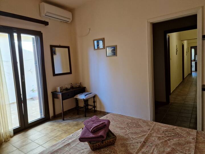 Chambre 3