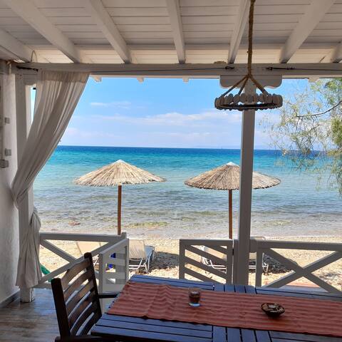 pebbles beach house