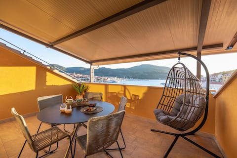 Penthouse J&A