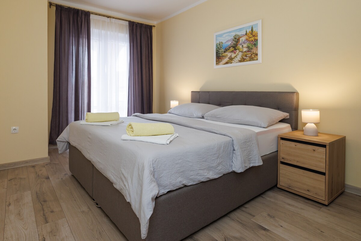 Спална соба 2