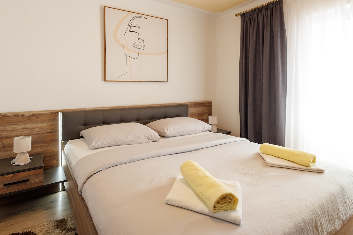 Спална соба 3