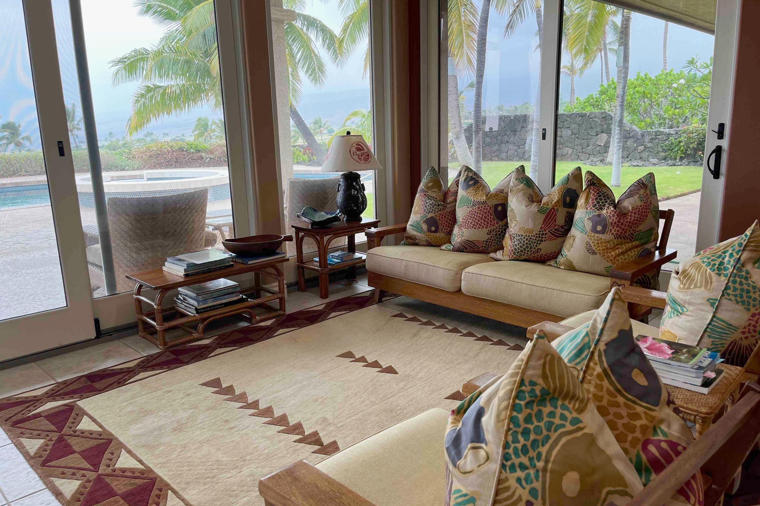 Home in Waimea · ★4.87 · 2 bedrooms · 4 beds · 3 baths - Image 2