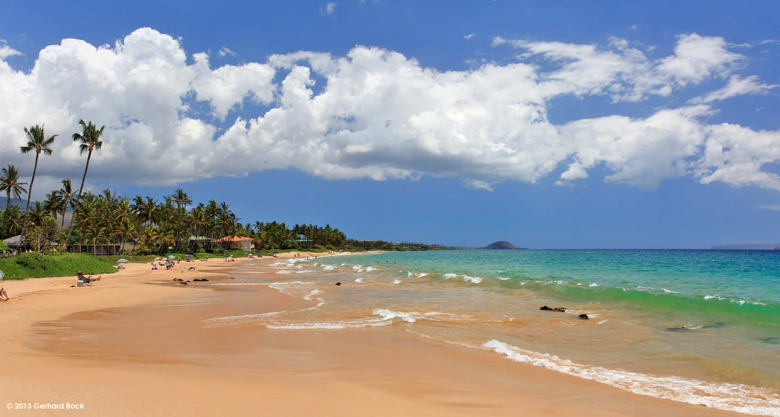 Condo in Kihei · ★4.99 · 1 bedroom · 1 bed · 2 baths - Image 5