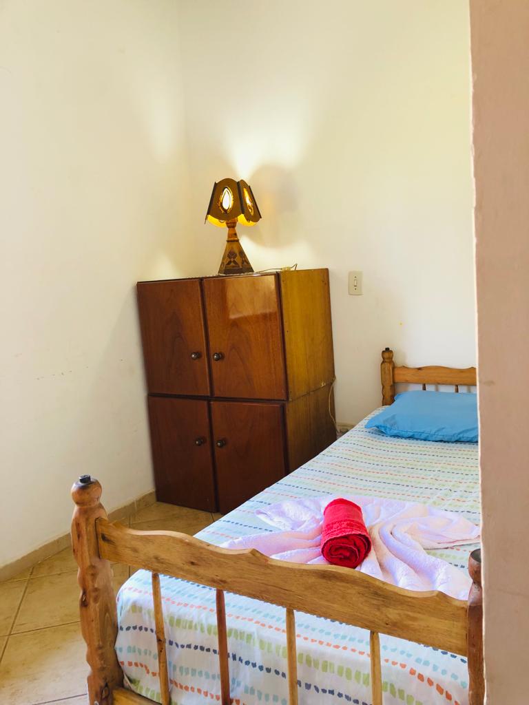 ห้องนอน 3 เตียงค. บี