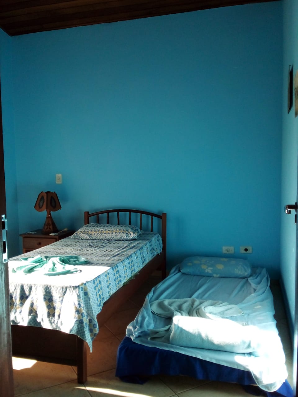 ห้องที่ 2 พร้อมเตียงสองชั้น