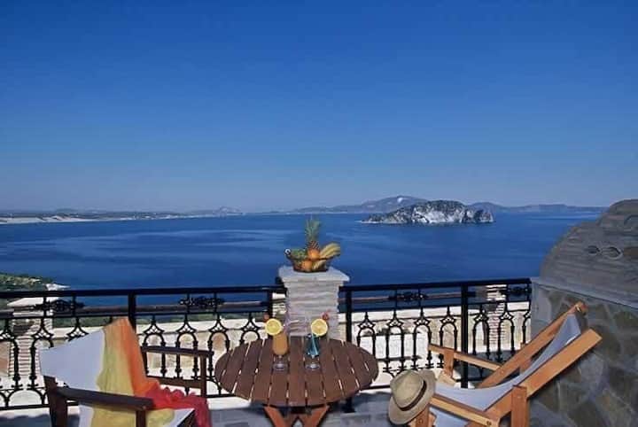 Bay View Apt.4 - Zakynthos