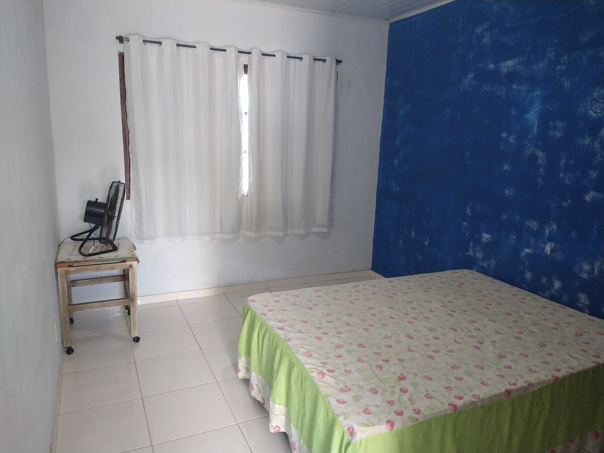 جناح غرفة نوم