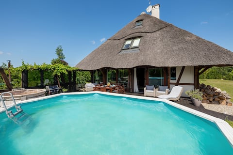 mussurhouse