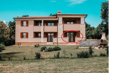 Top performing Airbnb: Prenz -apartment 1 in Općina Ližnjan